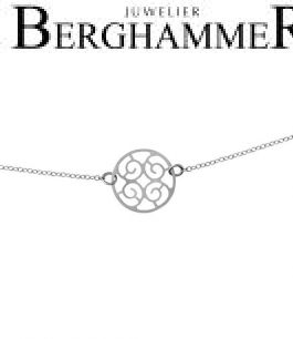 Bellissima Armband 18kt Weißgold 20200452