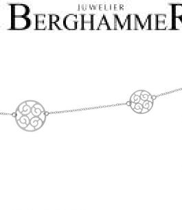 Bellissima Armband 18kt Weißgold 20200454