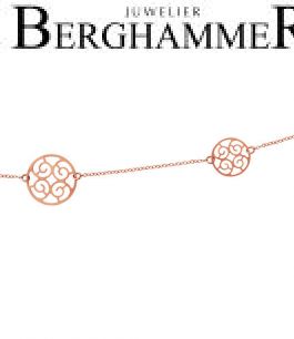 Bellissima Armband 18kt Roségold 20200455