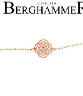 Bellissima Armband 18kt Roségold 20200457