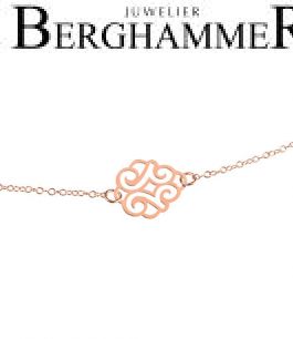 Bellissima Armband 18kt Roségold 20200459
