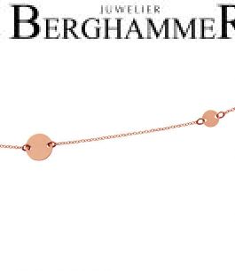 Bellissima Armband 18kt Roségold 20200463