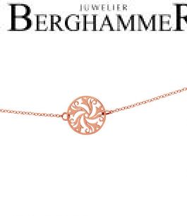 Bellissima Armband 18kt Roségold 20200480
