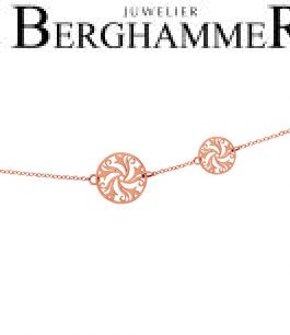Bellissima Armband 18kt Roségold 20200481