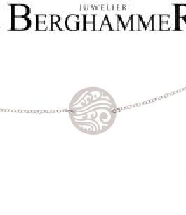 Bellissima Armband 18kt Weißgold 20200590
