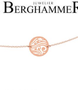 Bellissima Armband 18kt Roségold 20200591