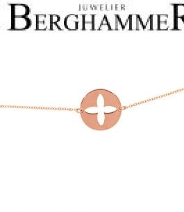 Bellissima Armband 18kt Roségold 20200596