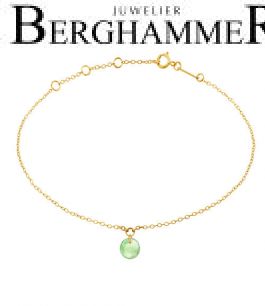 Bellissima Armband 18kt Gelbgold 20201016