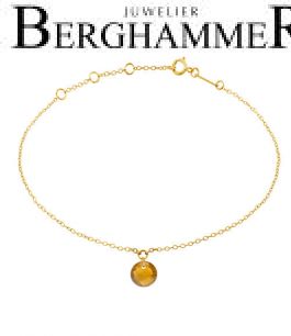 Bellissima Armband 18kt Gelbgold 20201017