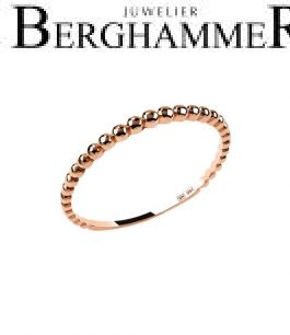 Bellissima Ring 18kt Roségold 21000111