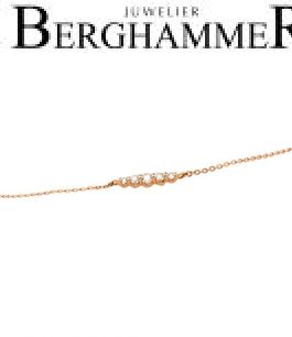 Bellissima Armband 18kt Roségold 21000166