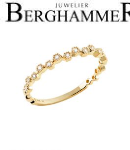 Bellissima Ring 18kt Gelbgold 21000168