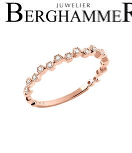 Bellissima Ring 18kt Roségold 21000169