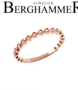Bellissima Ring 18kt Roségold 21000175