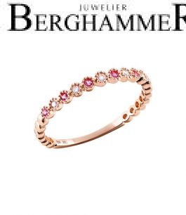 Bellissima Ring 18kt Roségold 21000183
