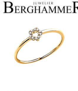 Bellissima Ring 18kt Gelbgold 21300027