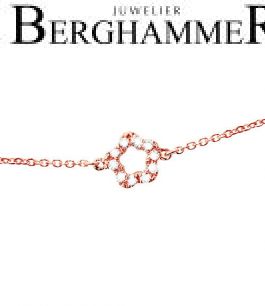 Bellissima Armband 18kt Roségold 21300032