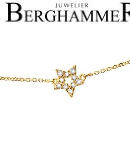 Bellissima Armband 18kt Gelbgold 21300037