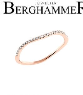 Bellissima Ring 18kt Roségold 21300078