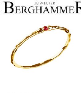 Bellissima Ring 18kt Gelbgold 21300086