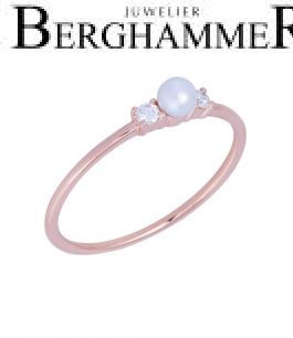 Bellissima Ring 18kt Roségold 21300213