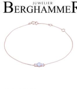 Bellissima Armband 18kt Roségold 21300216