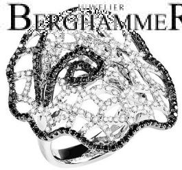 Berghammer Diamonds Ring 22200021-56