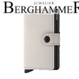 Secrid RFID Miniwallet Matte Chalk