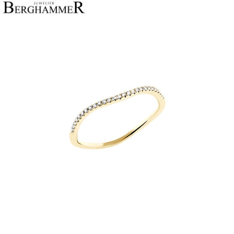 Bellissima Ring 18kt Gelbgold 21300077
