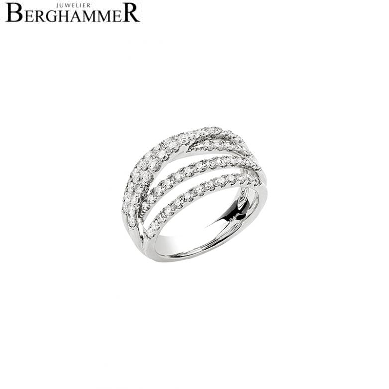Berghammer Diamonds Ring 22200006-58