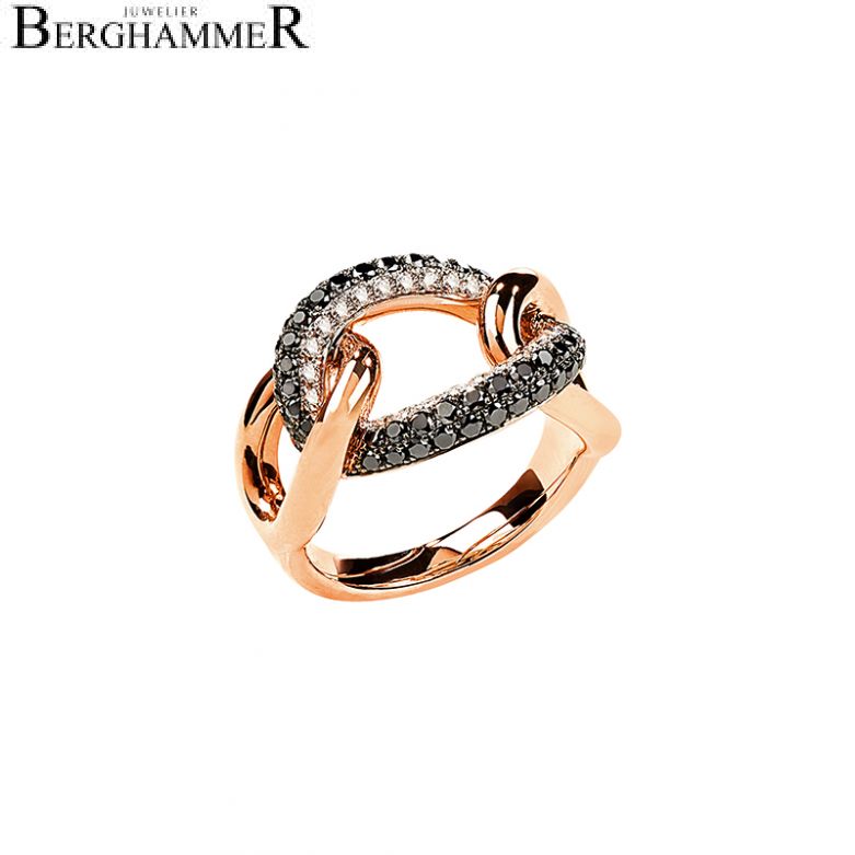 Berghammer Diamonds Ring 22200009-52