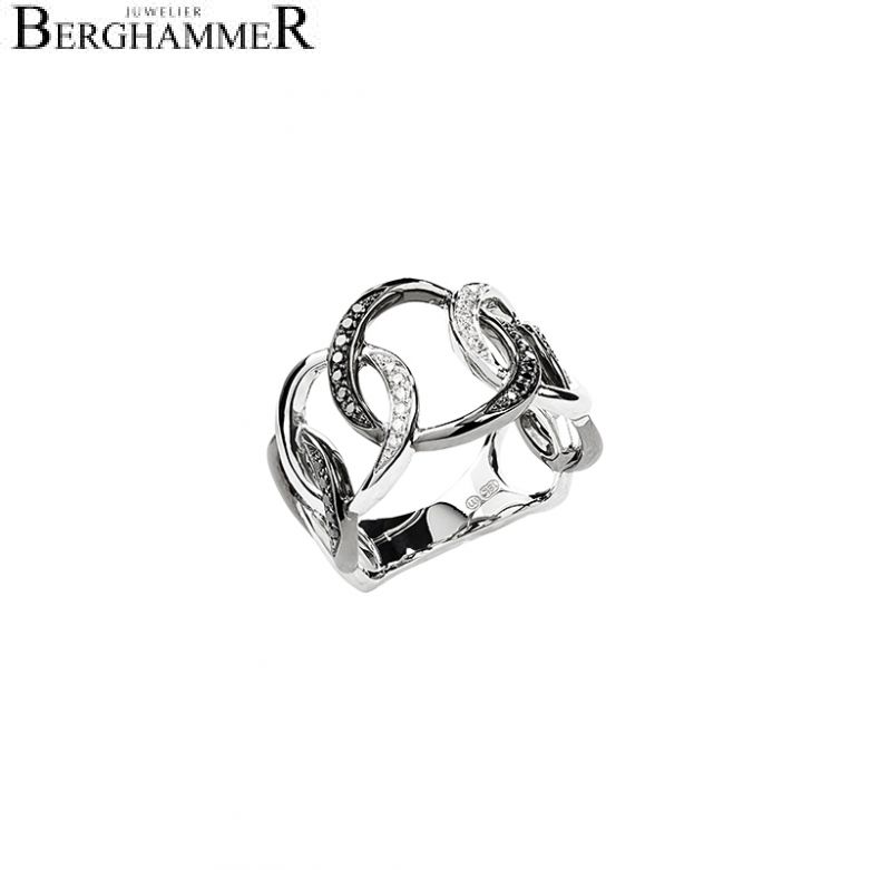Berghammer Diamonds Ring 22200011-55