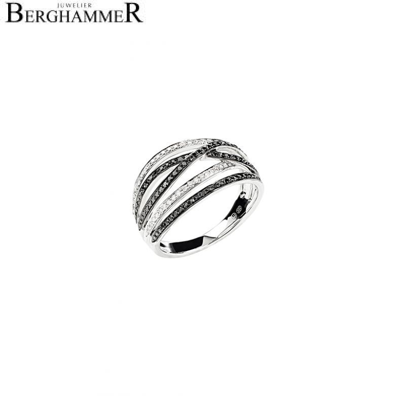Berghammer Diamonds Ring 22200033-55