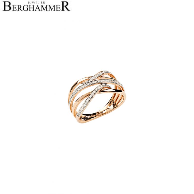 Berghammer Diamonds Ring 22200034-52